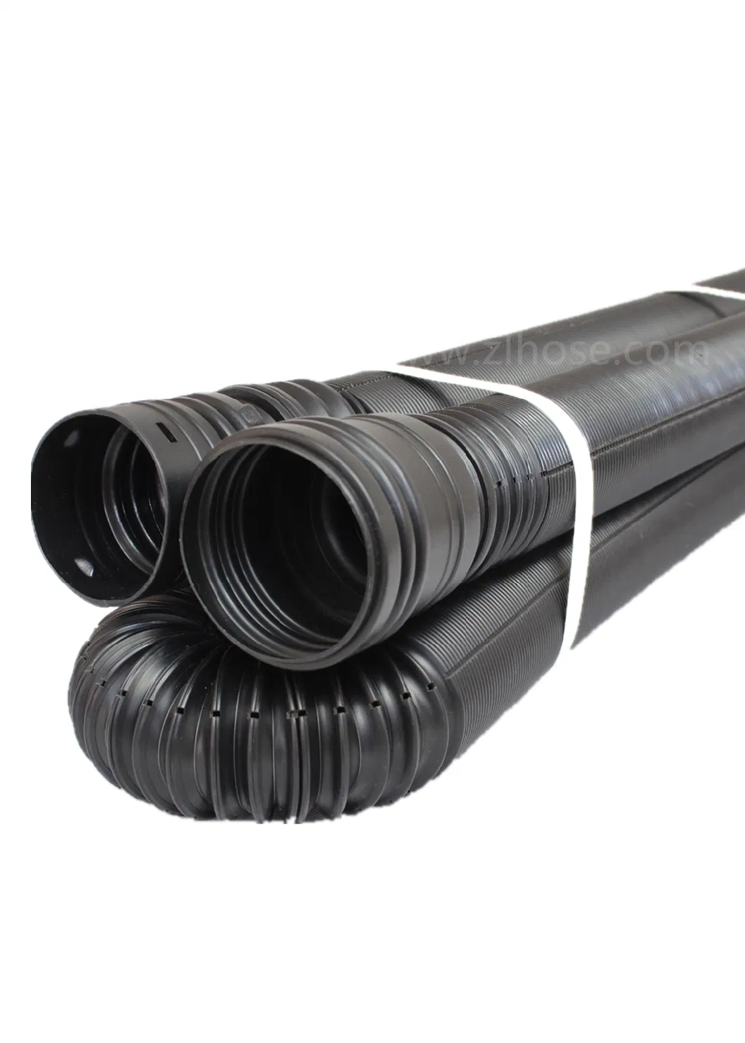 Bulk Sale ODM/OEM Service High Quality Perforated Drain Pipe with Sock